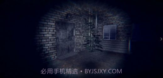 杀手杰夫团聚截图2 杀手杰夫团聚截图2