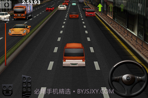 主驾驶v3.87截图2 主驾驶v3.87截图2