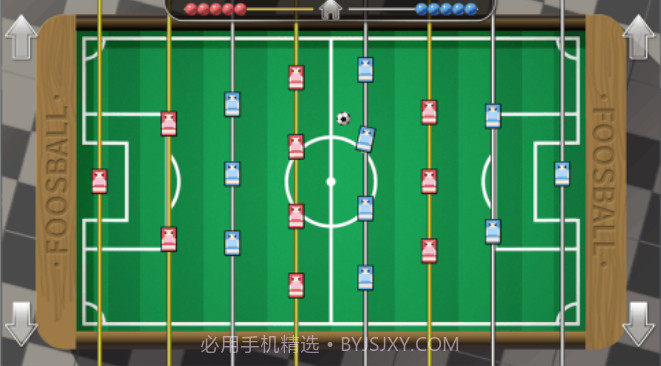 少女足球截图2 少女足球截图2