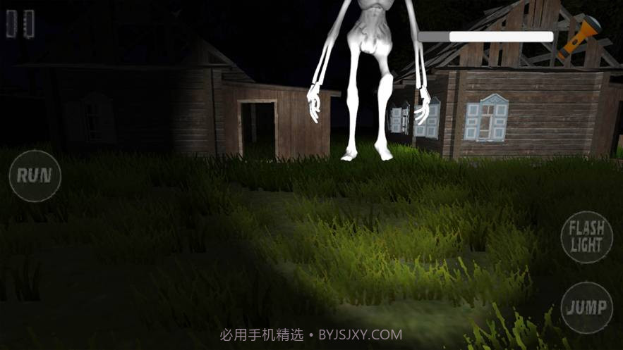 scp096害羞的人3d恐怖截图2 scp096害羞的人3d恐怖截图2