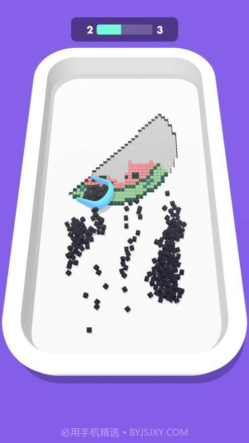 填充方块截图3 填充方块截图3