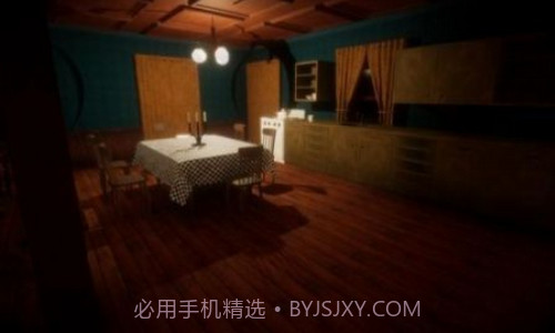 未发现的房子截图3 未发现的房子截图3