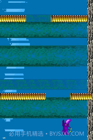 FlappyCrow截图3 FlappyCrow截图3