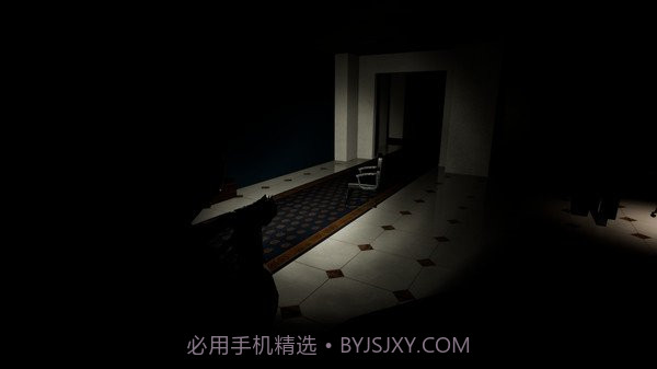 恐怖追捕截图3 恐怖追捕截图3