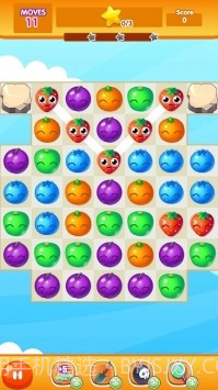 水果战利品截图1 水果战利品截图1