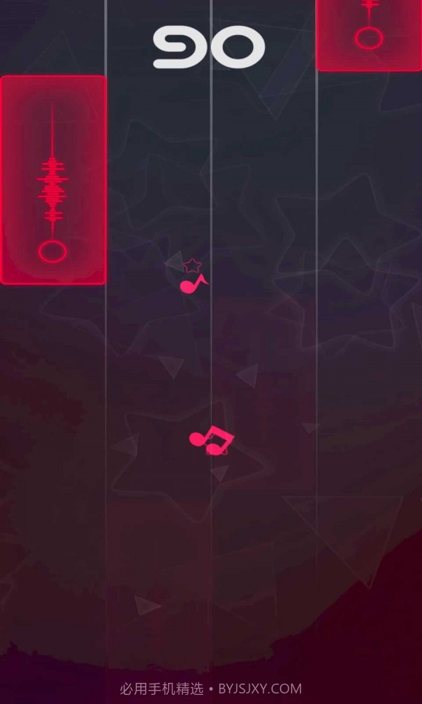 电音块截图4 电音块截图4