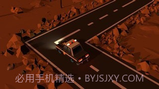 曲折赛车截图4 曲折赛车截图4
