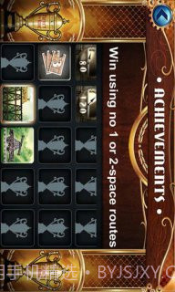 车票之旅截图2 车票之旅截图2