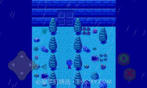 喜羊羊与灰太狼在你身后截图1 喜羊羊与灰太狼在你身后截图1