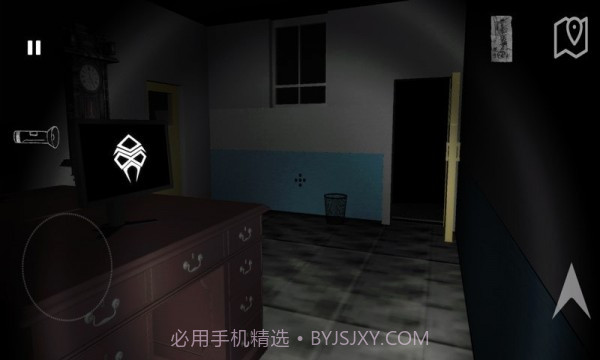 藏匿者截图2 藏匿者截图2