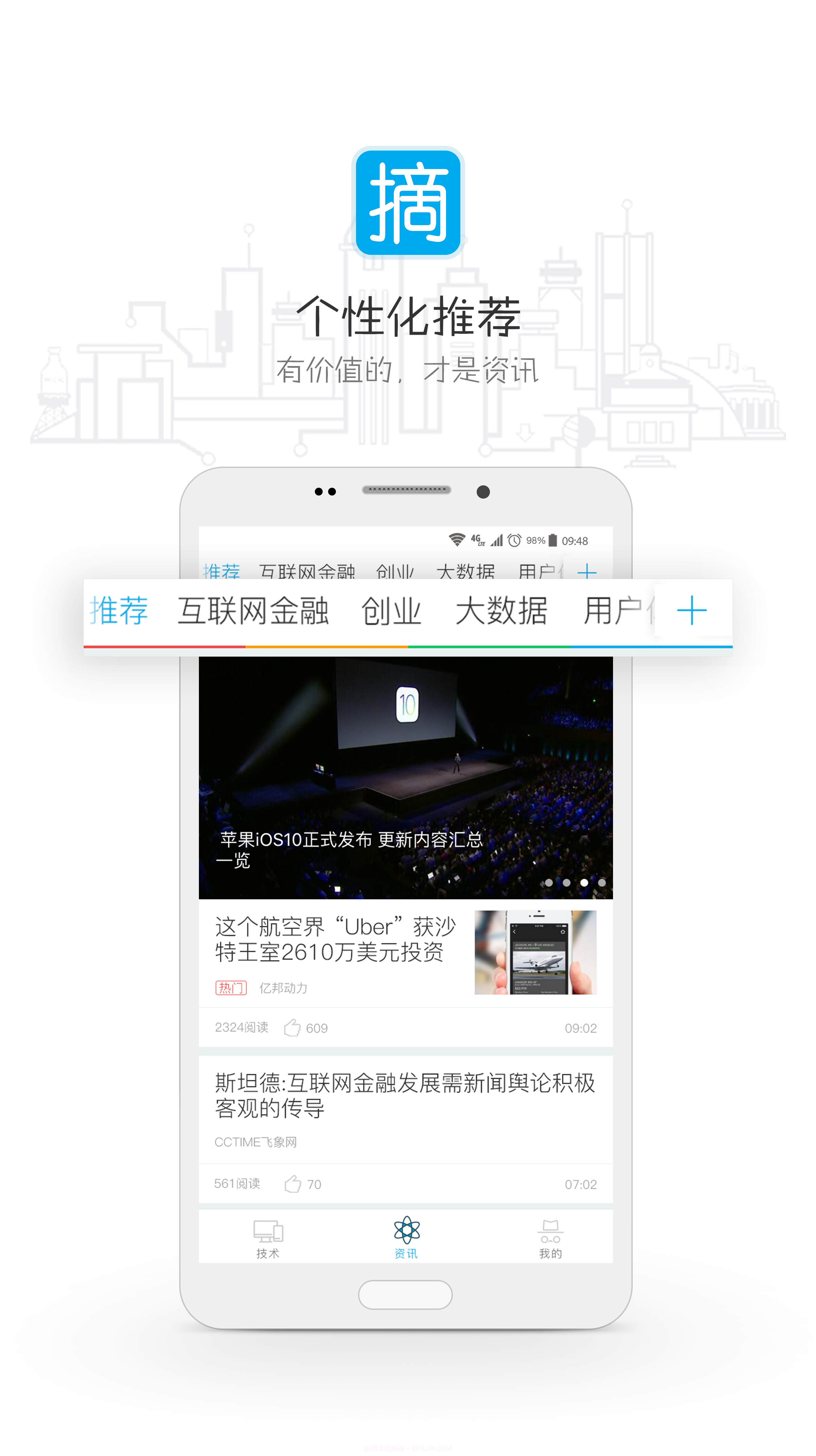 摘客截图2 摘客截图2