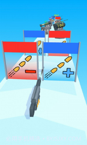 我枪法贼溜截图1 我枪法贼溜截图1