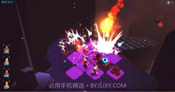 ManorVampire截图2 ManorVampire截图2