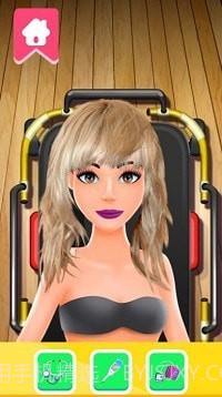 纹身店工作室截图2 纹身店工作室截图2