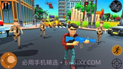 像素打仗生死狙击截图3 像素打仗生死狙击截图3