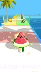 无敌水果巨人截图1 无敌水果巨人截图1