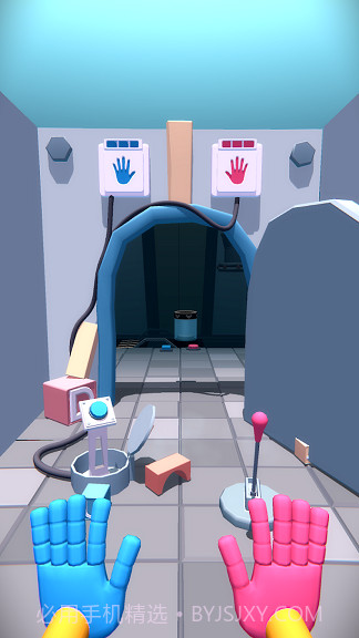 波比游戏谜题截图3