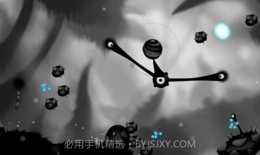 黑暗旅行 Contre Jour截图6 黑暗旅行 Contre Jour截图6