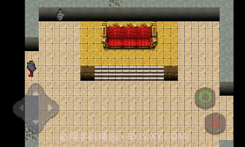 喜羊羊与灰太狼在你身后截图3 喜羊羊与灰太狼在你身后截图3