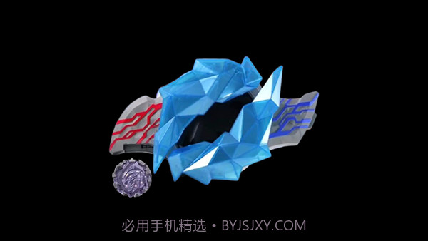 布莱泽奥特曼变身器模拟器截图3 布莱泽奥特曼变身器模拟器截图3