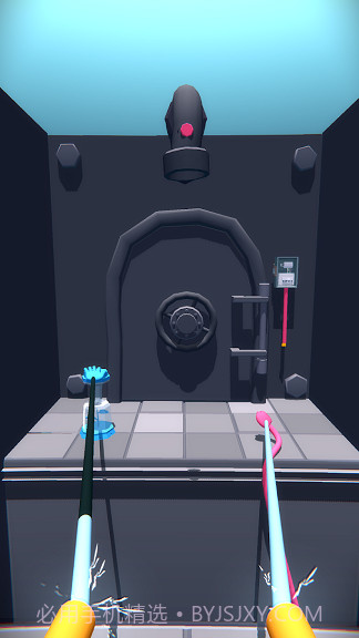 波比游戏谜题截图1