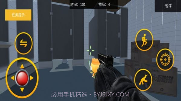 疯狂建筑破坏达人截图2 疯狂建筑破坏达人截图2