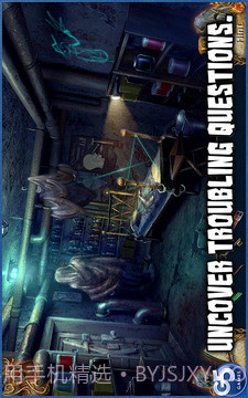 9条线索2:病房截图4 9条线索2:病房截图4