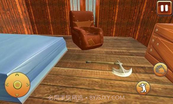 疯狂的屠夫先生截图2 疯狂的屠夫先生截图2