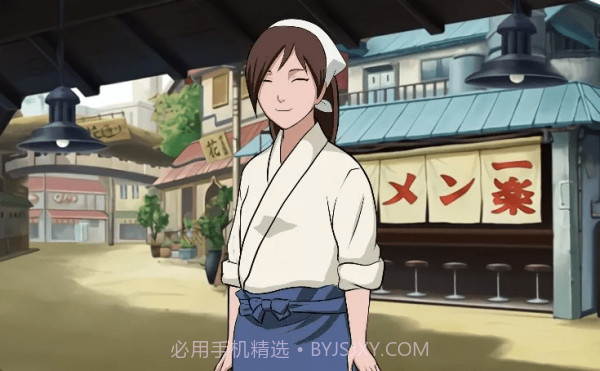 忍者后官截图1 忍者后官截图1