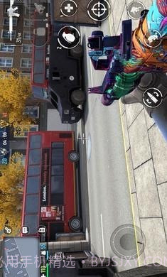 现代行动新武器截图2