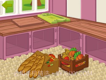 乐高得宝食物截图3 乐高得宝食物截图3