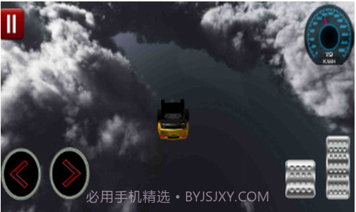 极速刺激飙车截图1 极速刺激飙车截图1