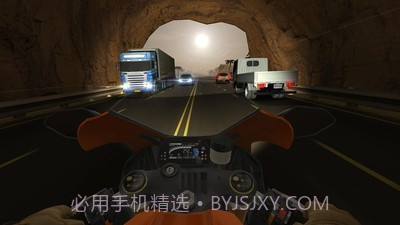 公路骑手截图4 公路骑手截图4