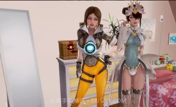 一生一次截图2 一生一次截图2