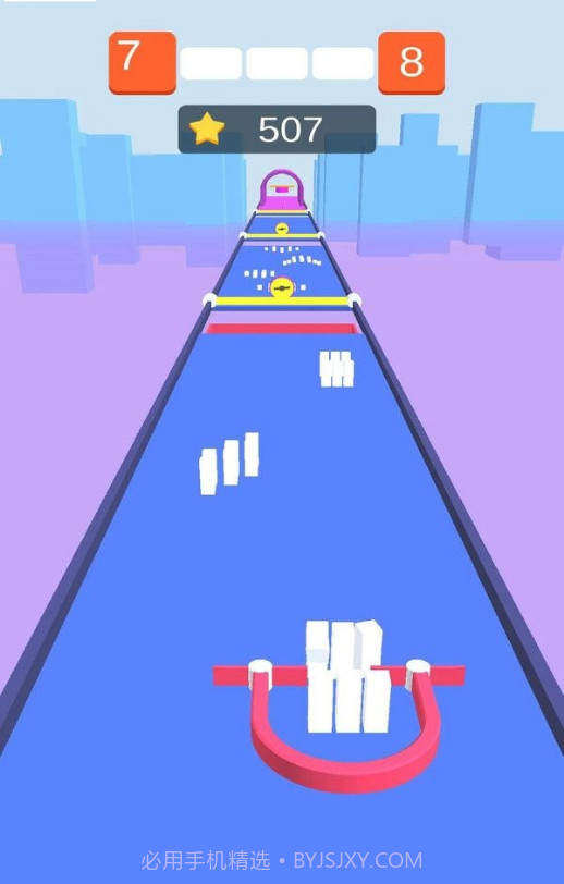 收集雪球最新版截图3 收集雪球最新版截图3