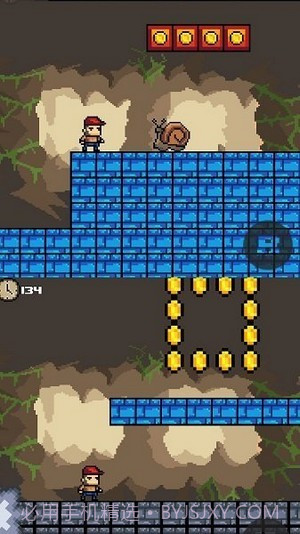 荒野生存大冒险截图2 荒野生存大冒险截图2