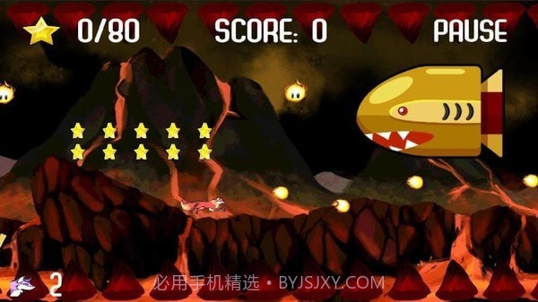 跳跃的狐狸截图3