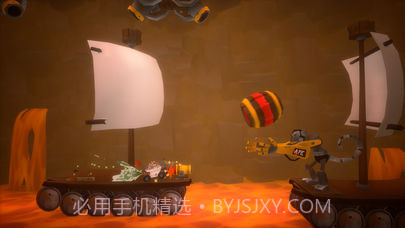 动物过山车AnimalSuperSquad 1.0.0截图3