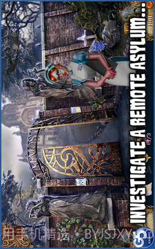 9条线索2:病房截图2 9条线索2:病房截图2