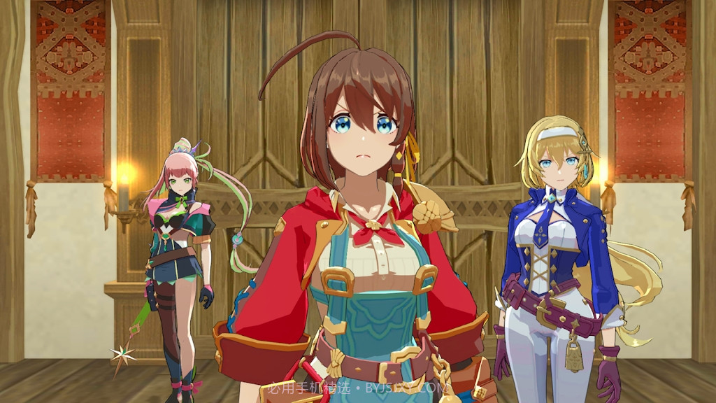 Volzerk怪物宇宙截图1 Volzerk怪物宇宙截图1