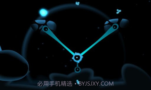 黑暗旅行 Contre Jour截图3 黑暗旅行 Contre Jour截图3