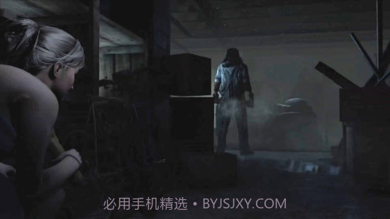 直到黎明截图2 直到黎明截图2