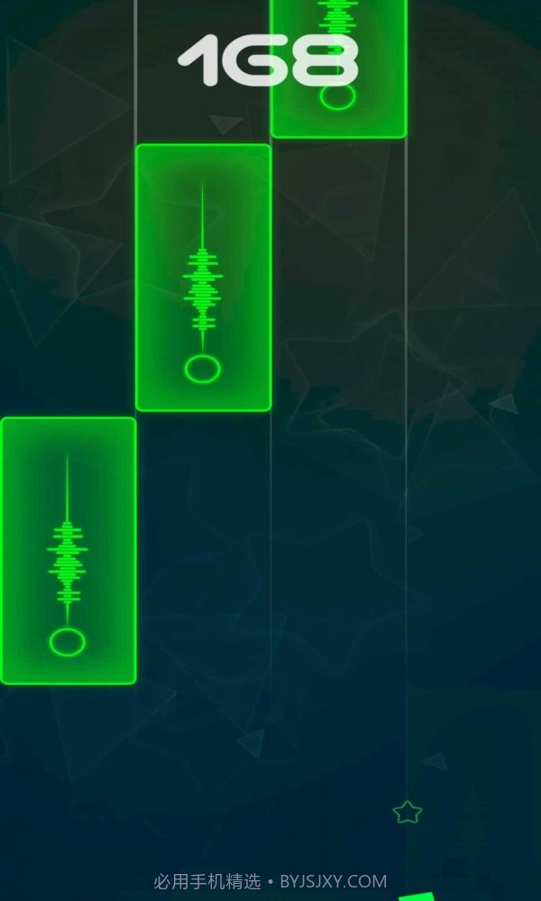 电音块截图2 电音块截图2