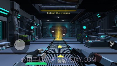 像素生存战场截图1