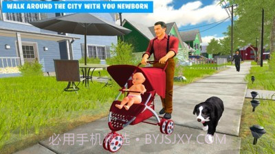 两夫妻模拟器截图3 两夫妻模拟器截图3