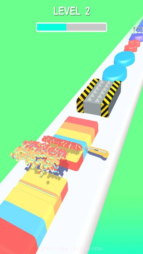 切肥皂快跑截图3 切肥皂快跑截图3