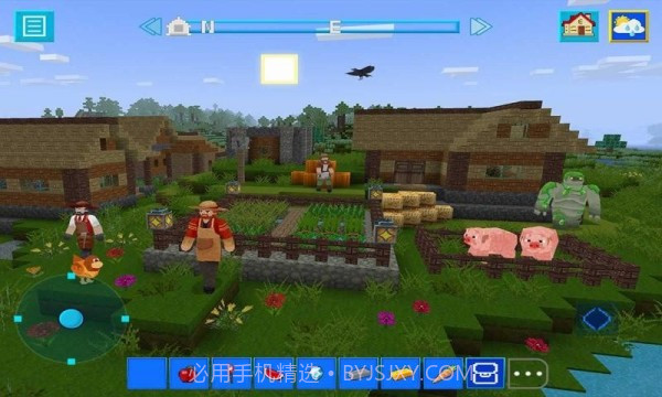 建造工艺截图3 建造工艺截图3