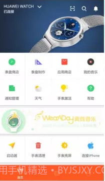 WearADay中国版截图1 WearADay中国版截图1