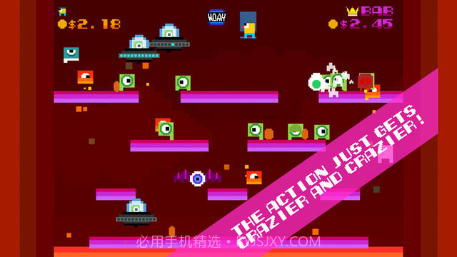 乱斗堂国际版截图4 乱斗堂国际版截图4