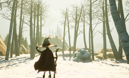 木野子Kinoko截图2 木野子Kinoko截图2